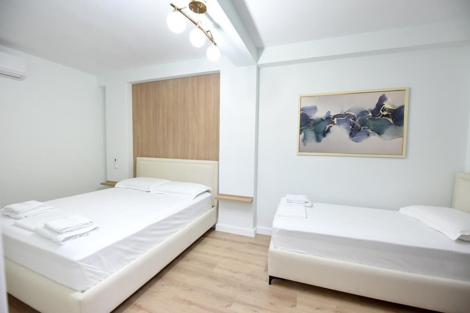Apartament Modern (Kompleksi Marina Bay) - Foto 2
