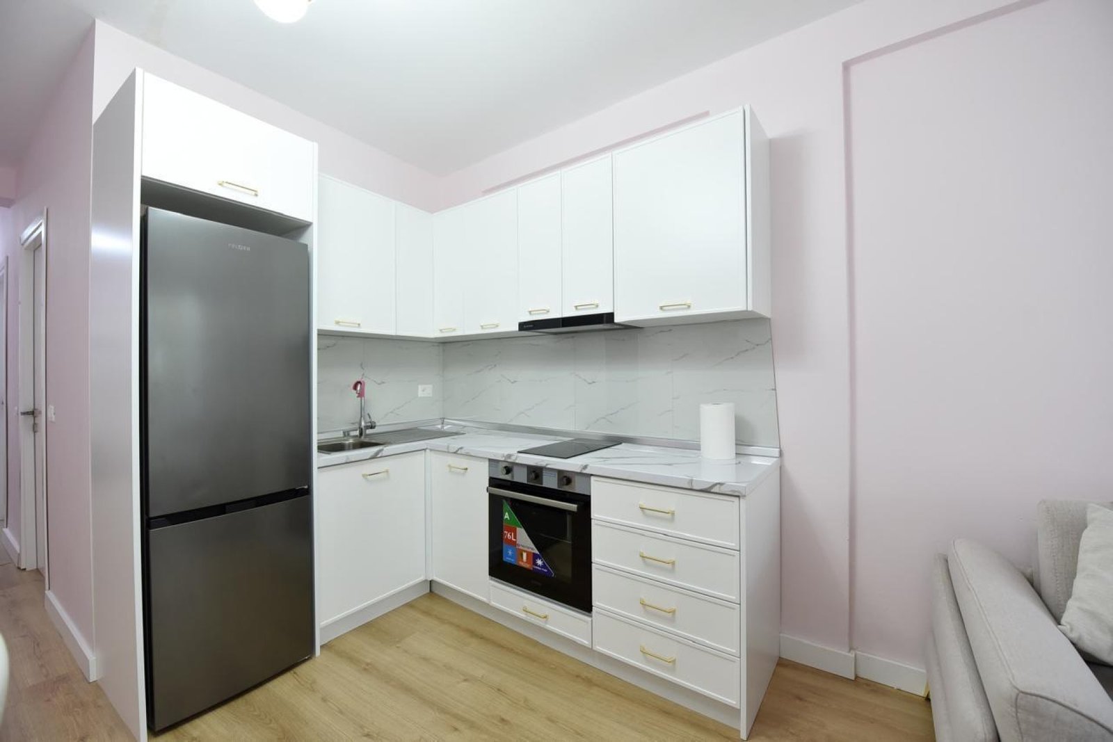 Apartament Modern (Kompleksi Marina Bay) - Foto 5