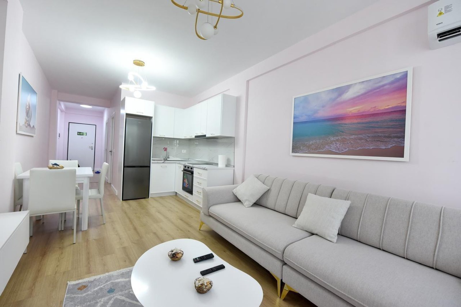 Apartament Modern (Kompleksi Marina Bay) - Foto 8