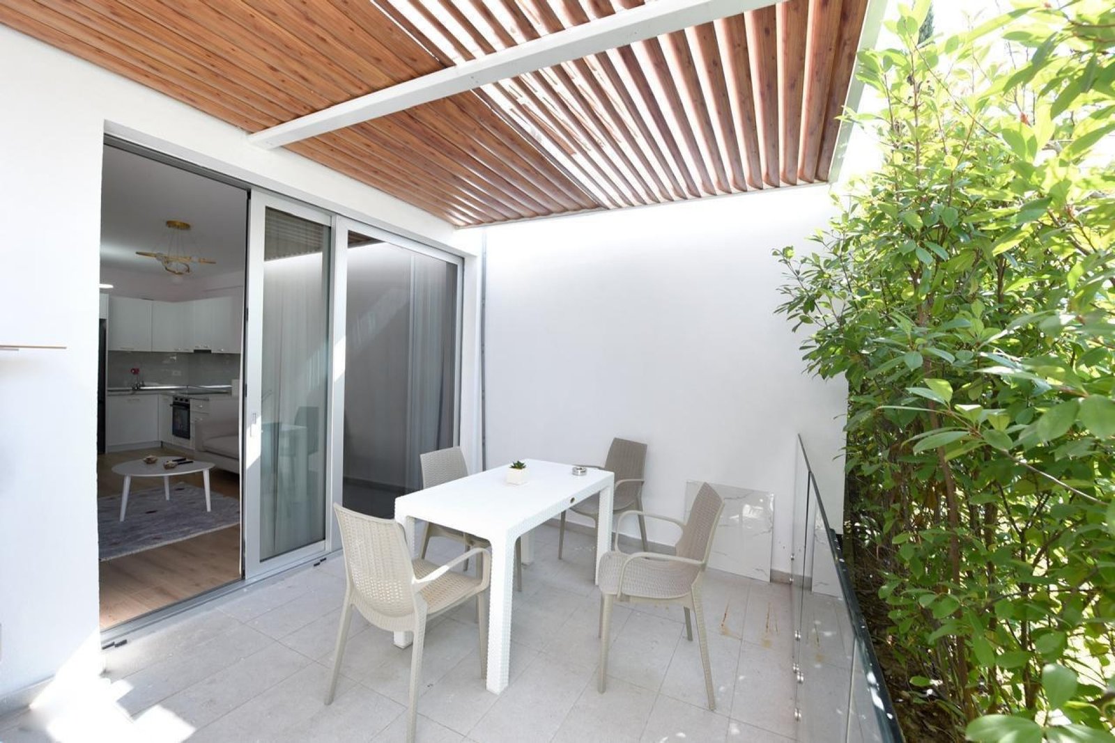 Apartament Modern (Kompleksi Marina Bay) - Foto 11