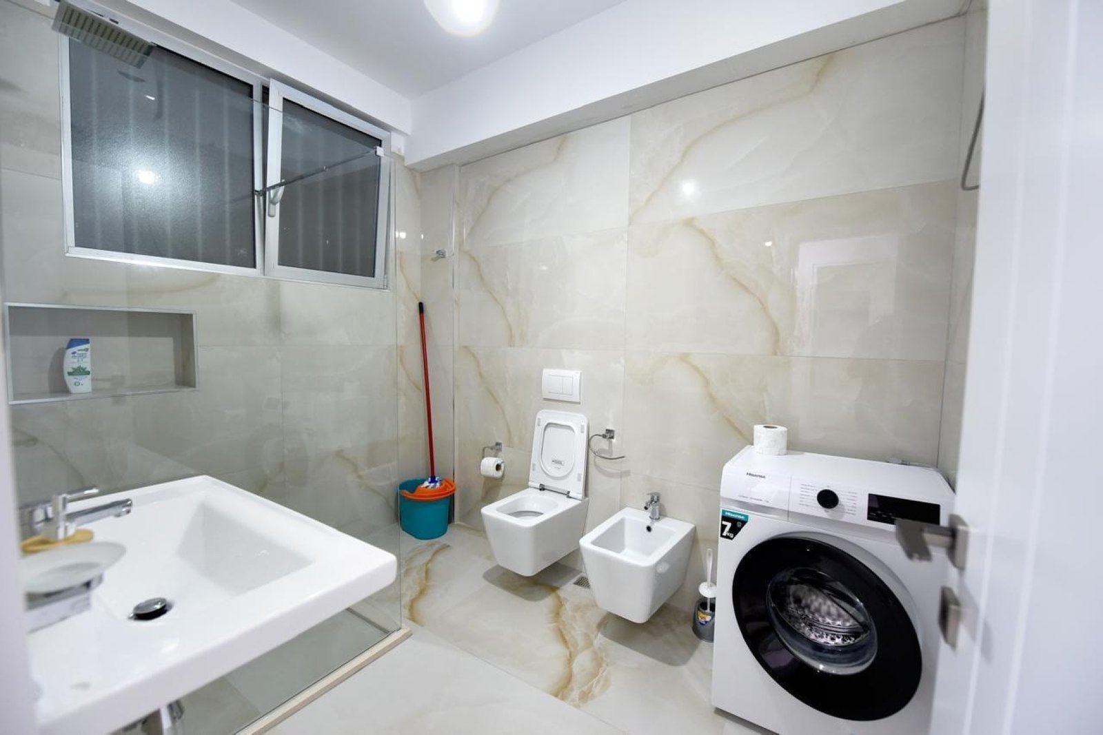 Apartament Modern (Kompleksi Marina Bay) - Foto 12