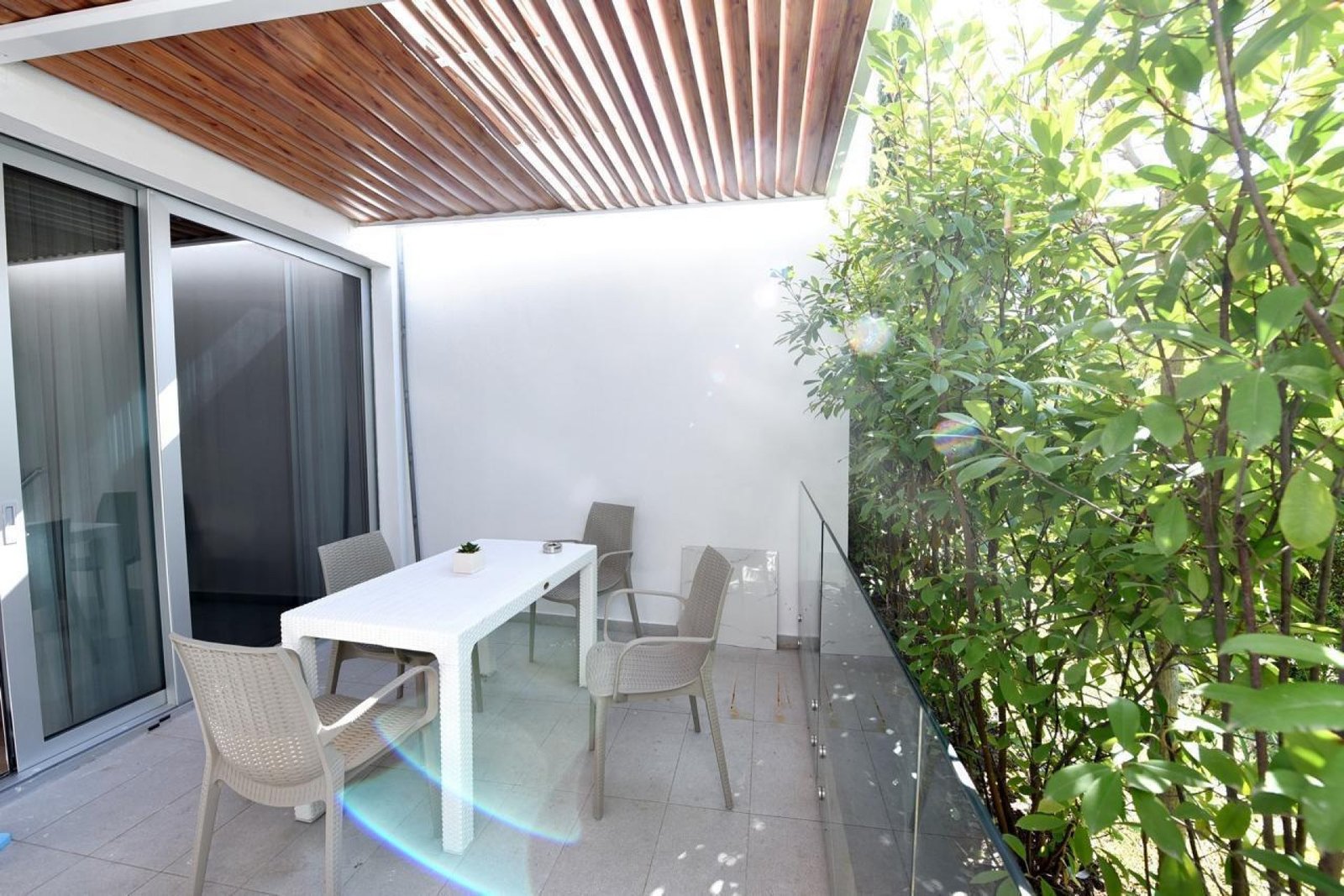 Apartament Modern (Kompleksi Marina Bay) - Foto 13
