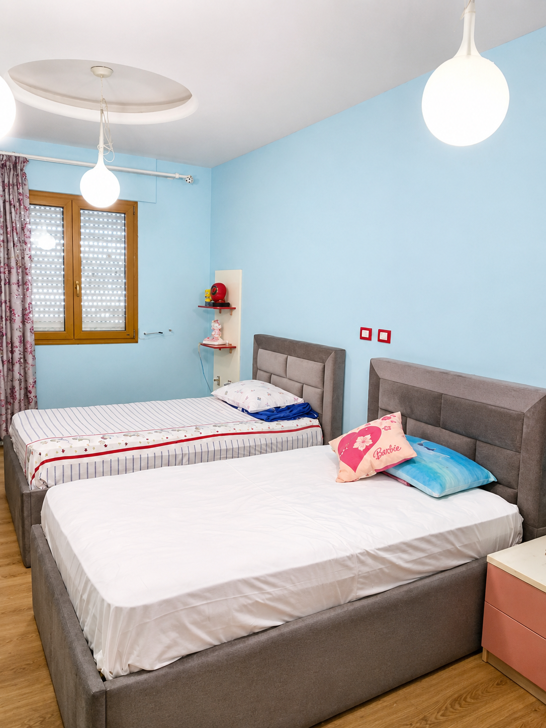 Apartament modern në Vlorë - Foto 4